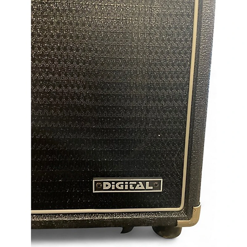 Used Ampeg BA210SP Bass Combo Amp