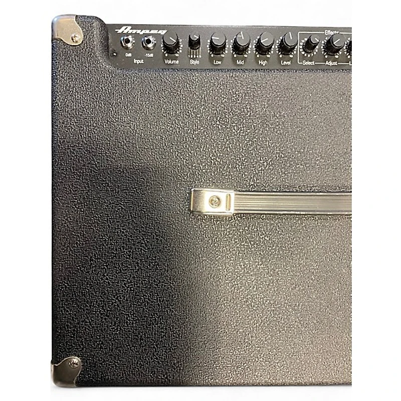 Used Ampeg BA210SP Bass Combo Amp