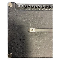 Used Ampeg BA210SP Bass Combo Amp