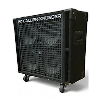 Used Gallien-Krueger 410RBH 800W Bass Cabinet