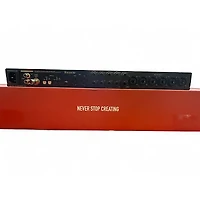 Used Focusrite Scarlett 18i20 Gen Audio Interface