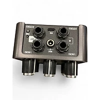 Used Dream 65 REVERB AMP Effect Pedal