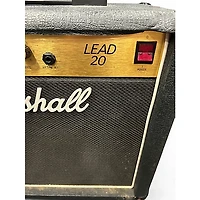 Used Marshall Lead 20 Guitar Combo Amp