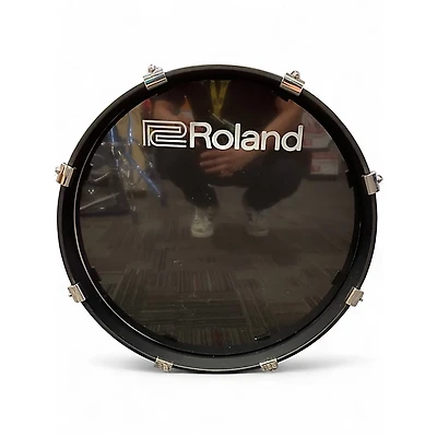 Used Roland KD-200 Trigger Pad