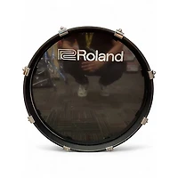 Used Roland KD-200 Trigger Pad