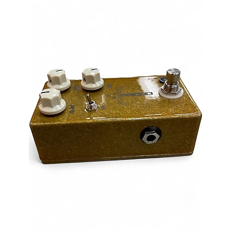 Used JHS Pedals FLIGHT DELAY Effect Pedal