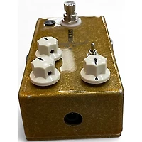 Used JHS Pedals FLIGHT DELAY  Effect Pedal