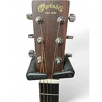 Used Martin SC10E Natural Acoustic Electric Guitar