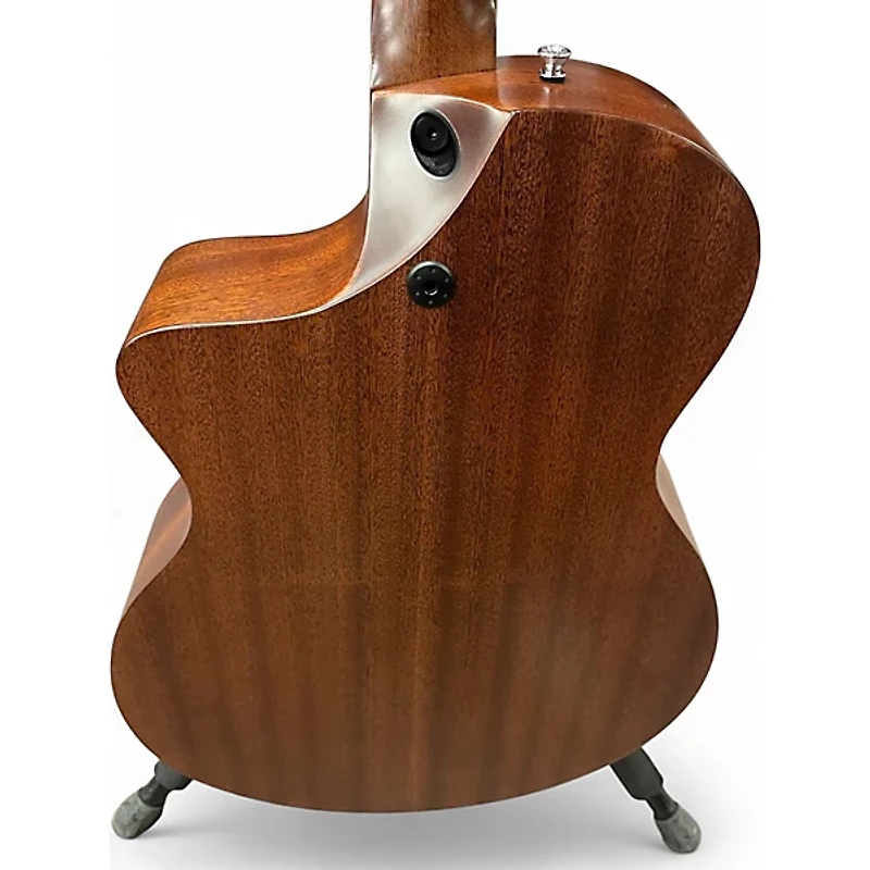 Used Martin SC10E Natural Acoustic Electric Guitar