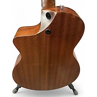 Used Martin SC10E Natural Acoustic Electric Guitar