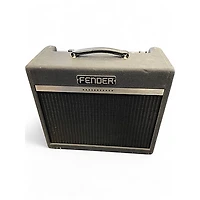 Used Fender Bassbreaker 15W Tube Guitar Amp Head