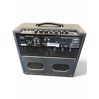 Used Fender Bassbreaker 15W Tube Guitar Amp Head