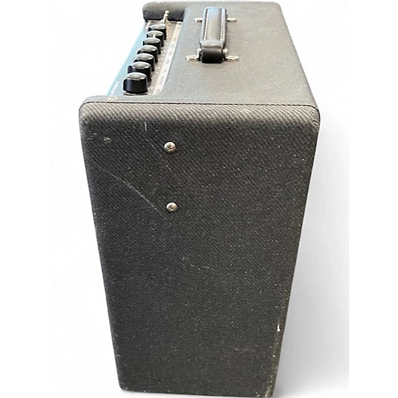 Used Fender Bassbreaker 15W Tube Guitar Amp Head