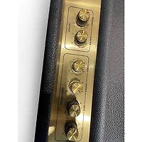 Used Marshall Origin 50 Solid State Guitar Amp Head