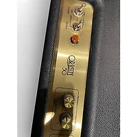 Used Marshall Origin 50 Solid State Guitar Amp Head