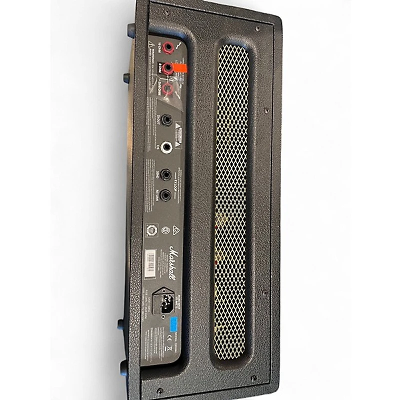 Used Marshall Origin 50 Solid State Guitar Amp Head