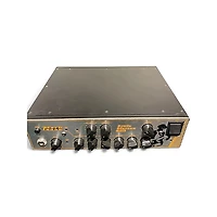 Used Markbass LITTLE MARCUS 800 Bass Amp Head