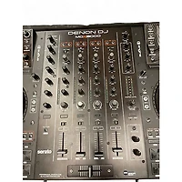 Used Denon DJ MCX8000 DJ Controller