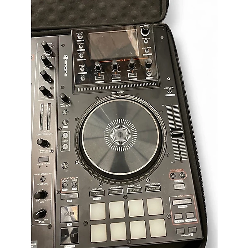 Used Denon DJ MCX8000 DJ Controller