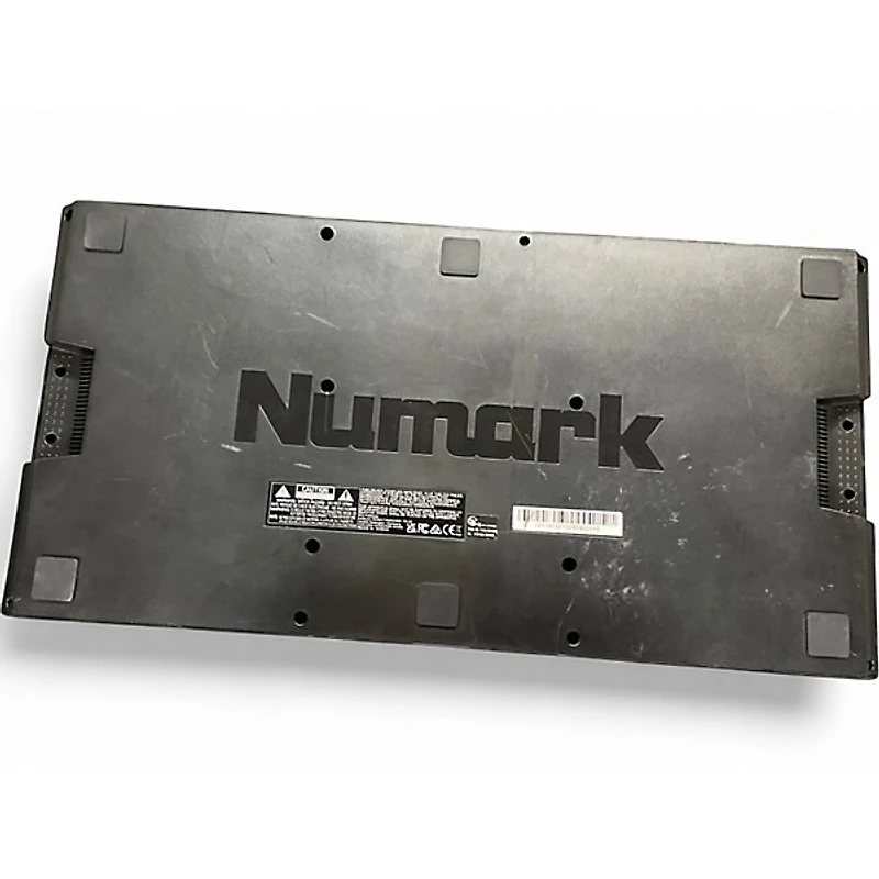 Used Numark Mixstream Pro + DJ Controller
