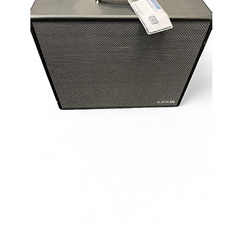 Used Line 6 FIREHAWK 1500 Guitar Combo Amp