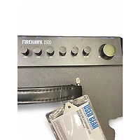 Used Line 6 FIREHAWK 1500 Guitar Combo Amp