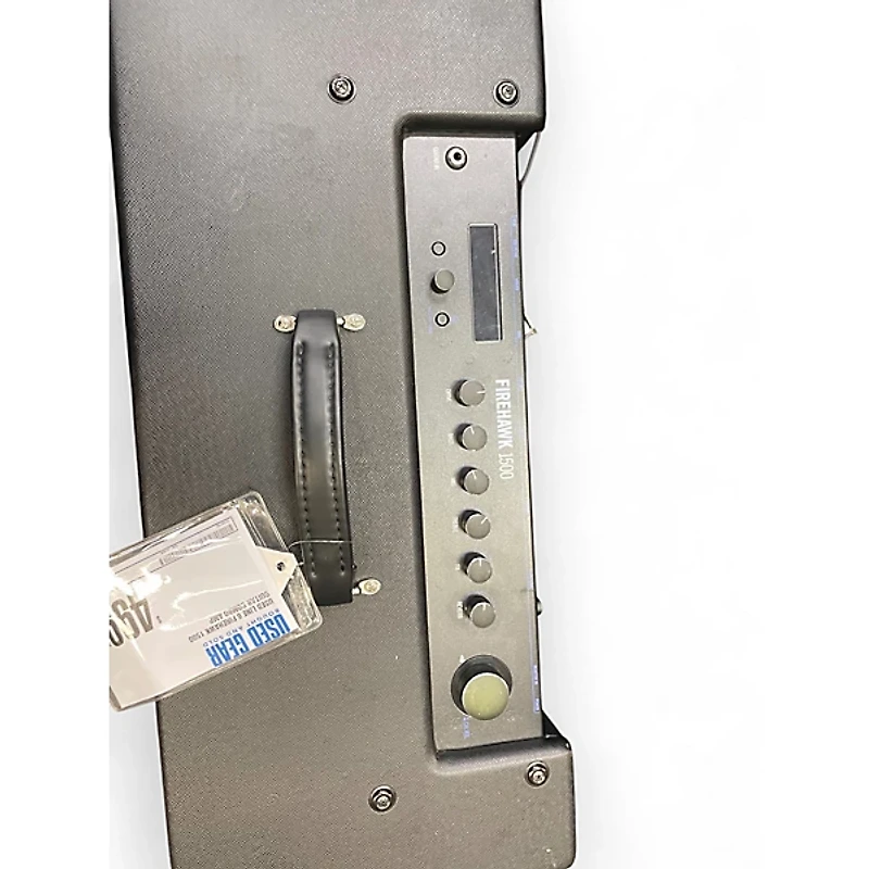 Used Line 6 FIREHAWK 1500 Guitar Combo Amp