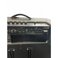 Used Line 6 FIREHAWK 1500 Guitar Combo Amp