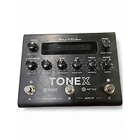 Used IK Multimedia TONEX  Effect Processor