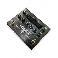 Used IK Multimedia TONEX  Effect Processor