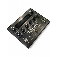 Used IK Multimedia TONEX  Effect Processor