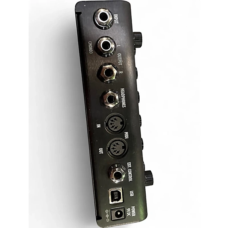 Used IK Multimedia TONEX Effect Processor