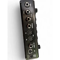 Used IK Multimedia TONEX  Effect Processor