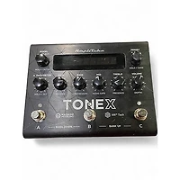 Used IK Multimedia TONE X Effect Processor