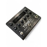 Used IK Multimedia TONE X Effect Processor