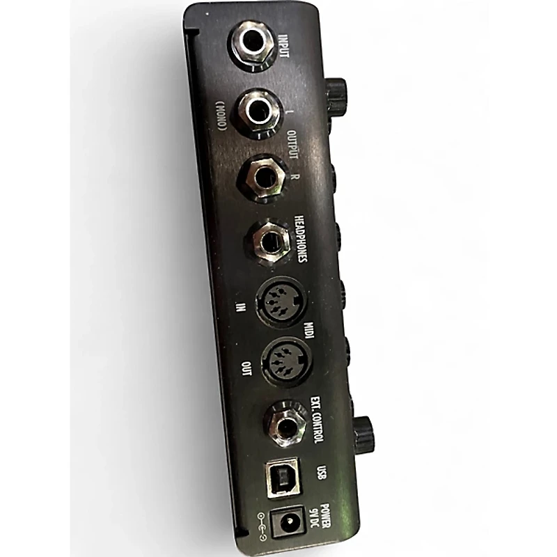 Used IK Multimedia TONE X Effect Processor