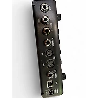 Used IK Multimedia TONE X Effect Processor