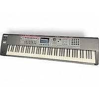 Used Roland FANTOM- Keyboard Workstation