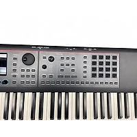 Used Roland FANTOM- Keyboard Workstation