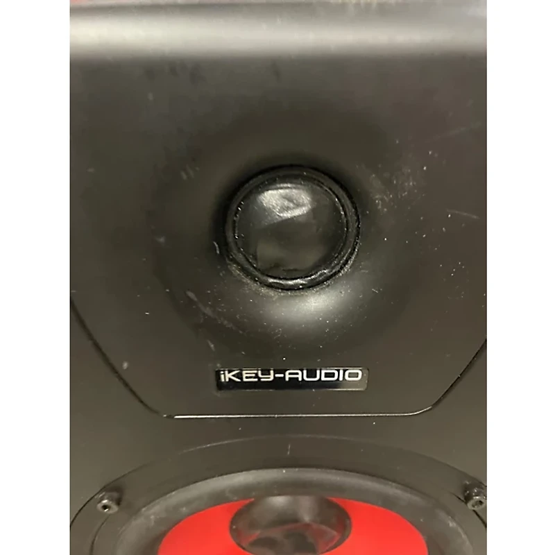 Used iKey Audio M-606 v2 Powered Monitor