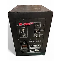 Used iKey Audio M-606 v2 Powered Monitor