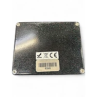 Used Fuchs Plush Cream Distortion Effect Pedal