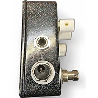 Used Fuchs Plush Cream Distortion Effect Pedal