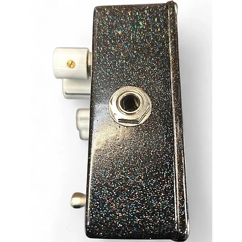 Used Fuchs Plush Cream Distortion Effect Pedal