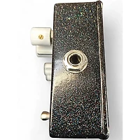 Used Fuchs Plush Cream Distortion Effect Pedal