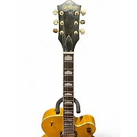Used Gretsch Guitars G2410TG Amber Hollow Body Electric Guitar