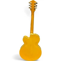 Used Gretsch Guitars G2410TG Amber Hollow Body Electric Guitar