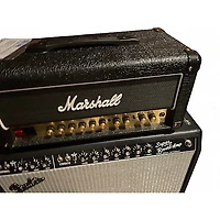 Used Marshall DSL20HR Tube Guitar Amp Head