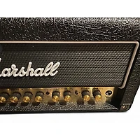Used Marshall DSL20HR Tube Guitar Amp Head