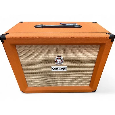 Used Orange Amplifiers PPC112C 1x12 Guitar Cabinet